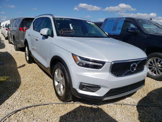 VOLVO XC40 T5 MO 2021 yv4162uk5m2604077