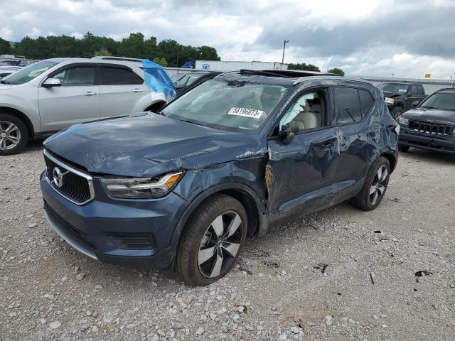 VOLVO XC40 T5 MO 2022 yv4162uk5n2708621