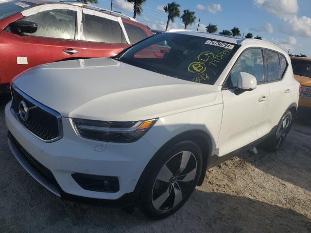 VOLVO XC40 T5 MO 2019 yv4162uk6k2056474