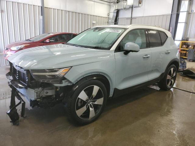 VOLVO XC40 T5 MO 2019 yv4162uk6k2090222