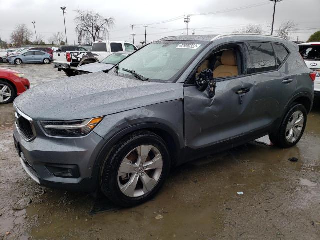 VOLVO XC40 T5 MO 2019 yv4162uk6k2130265