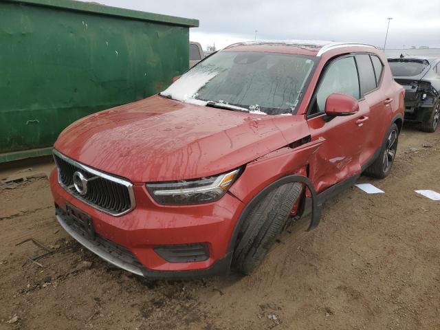 VOLVO XC40 2020 yv4162uk6l2184294