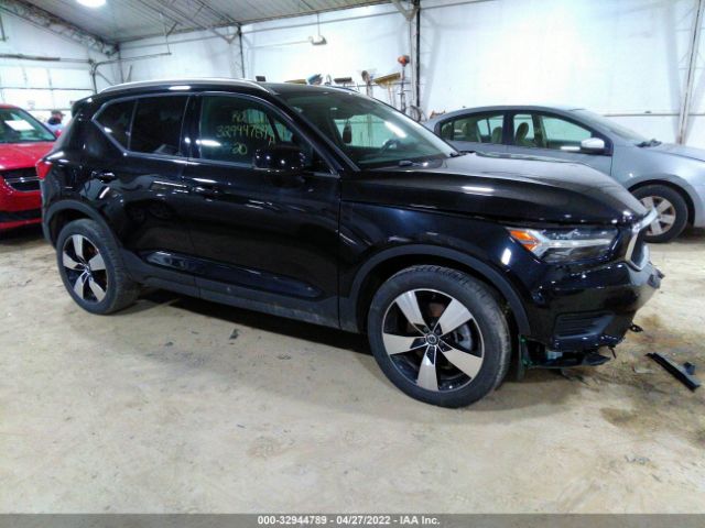 VOLVO XC40 2020 yv4162uk6l2230318