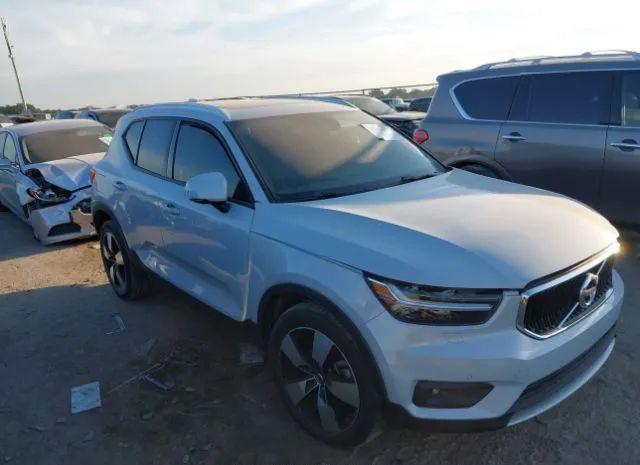 VOLVO XC40 2020 yv4162uk6l2263495