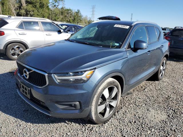 VOLVO XC40 2021 yv4162uk6m2421772