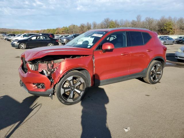 VOLVO XC40 T5 MO 2021 yv4162uk6m2483947