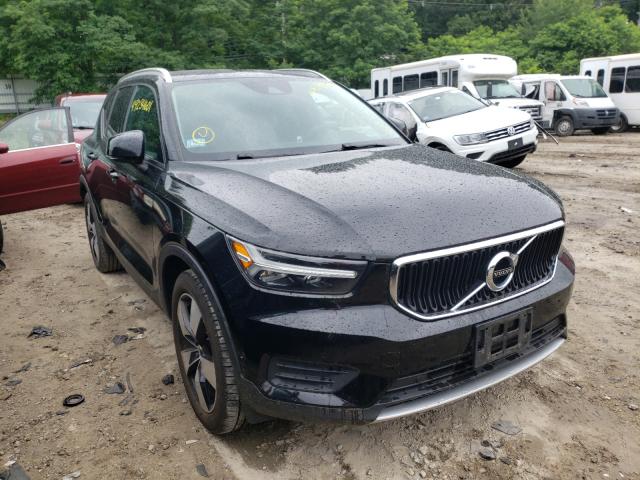 VOLVO NULL 2019 yv4162uk7k2054796