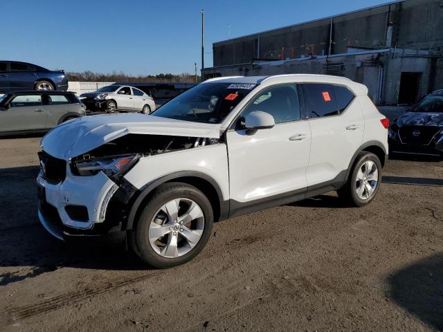 VOLVO XC40 T5 MO 2019 yv4162uk7k2077057