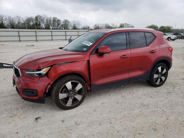 VOLVO XC40 2019 yv4162uk7k2156714