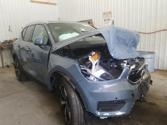 VOLVO XC40 T5 MO 2020 yv4162uk7l2253607