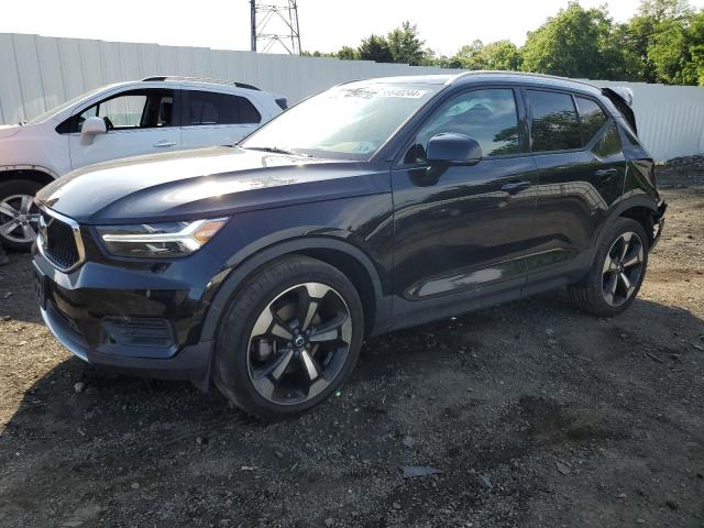 VOLVO XC40 2020 yv4162uk7l2298076