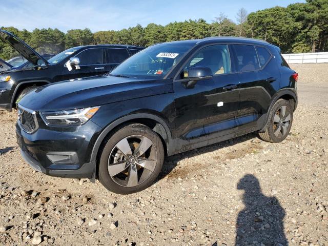 VOLVO XC40 2020 yv4162uk7l2314812