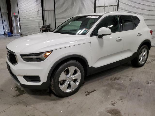 VOLVO XC40 2020 yv4162uk7l2327768