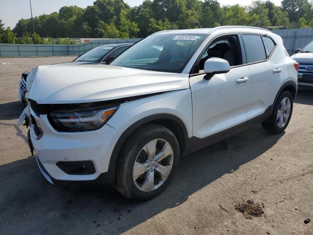 VOLVO XC40 T5 MO 2021 yv4162uk7m2450830