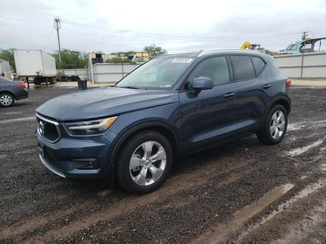 VOLVO XC40 T5 MO 2021 yv4162uk7m2461567