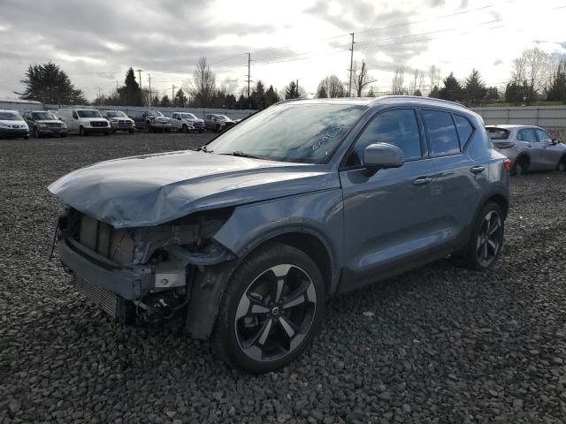 VOLVO XC40 2021 yv4162uk7m2477462