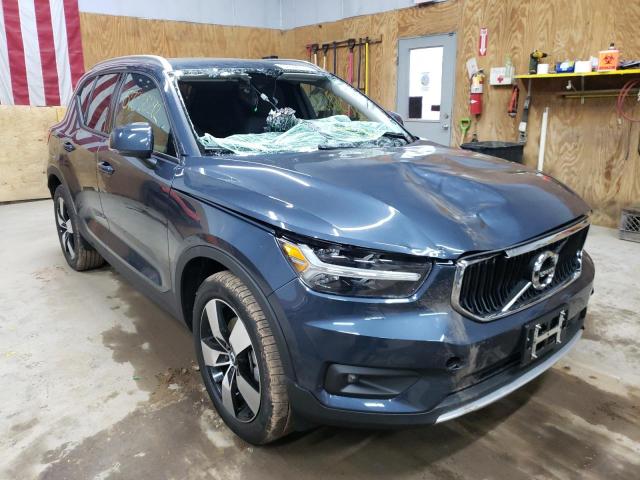 VOLVO XC40 T5 MO 2022 yv4162uk7n2744245