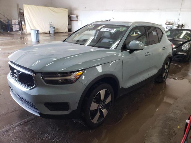 VOLVO XC40 T5 MO 2019 yv4162uk8k2077357