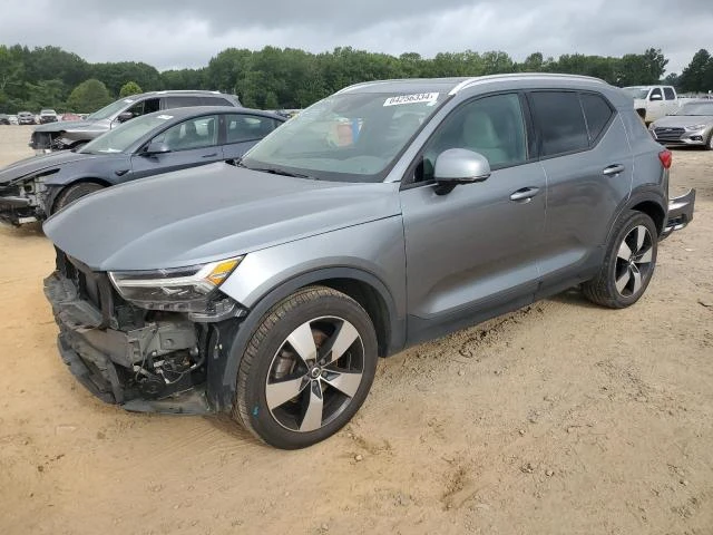 VOLVO XC40 T5 MO 2019 yv4162uk8k2154115