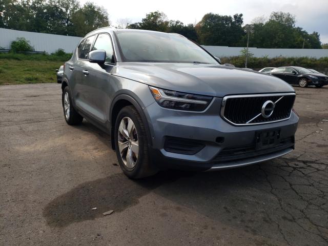 VOLVO XC40 T5 MO 2019 yv4162uk8k2156303