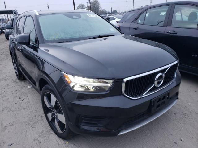 VOLVO XC40 2020 yv4162uk8l2247816