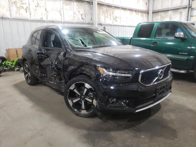 VOLVO XC40 T5 MO 2020 yv4162uk8l2294604