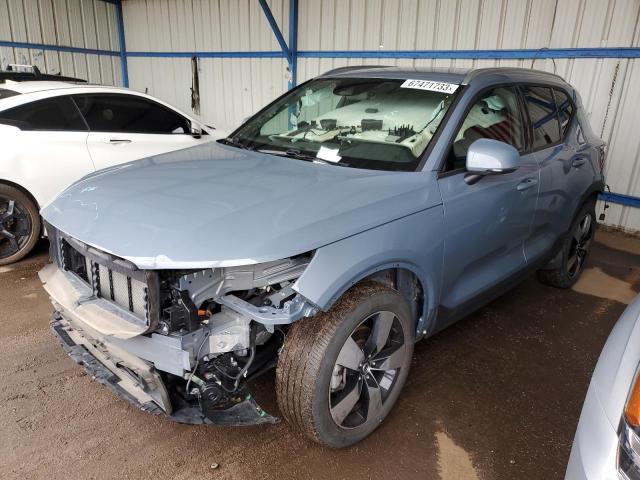 VOLVO XC40 T5 MO 2021 yv4162uk8m2444289