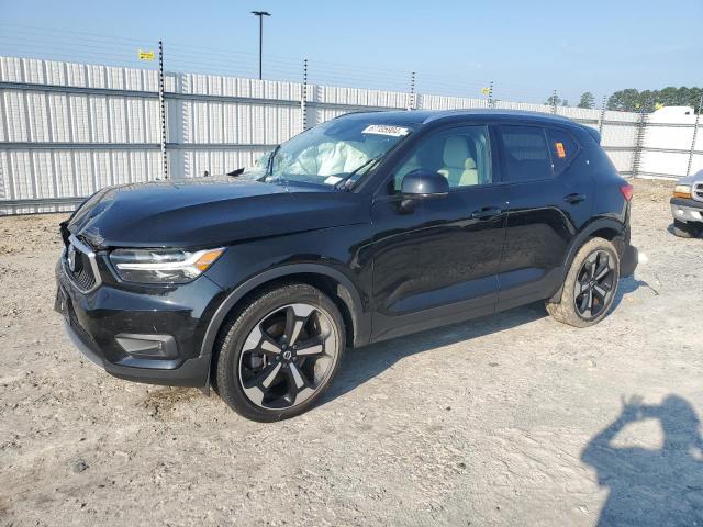 VOLVO XC40 T5 MO 2022 yv4162uk8n2647975