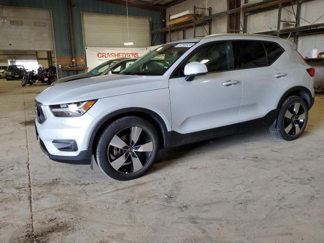 VOLVO XC40 T5 MO 2022 yv4162uk8n2648074