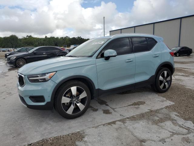 VOLVO XC40 T5 MO 2019 yv4162uk9k2111337