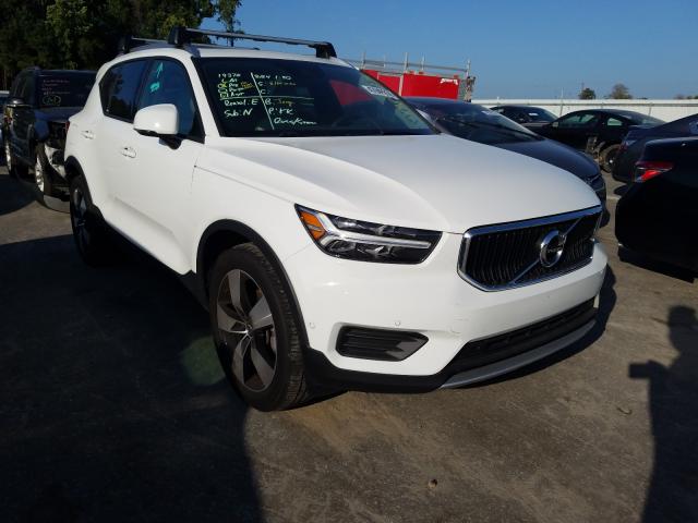 VOLVO XC40 T5 MO 2019 yv4162uk9k2134407