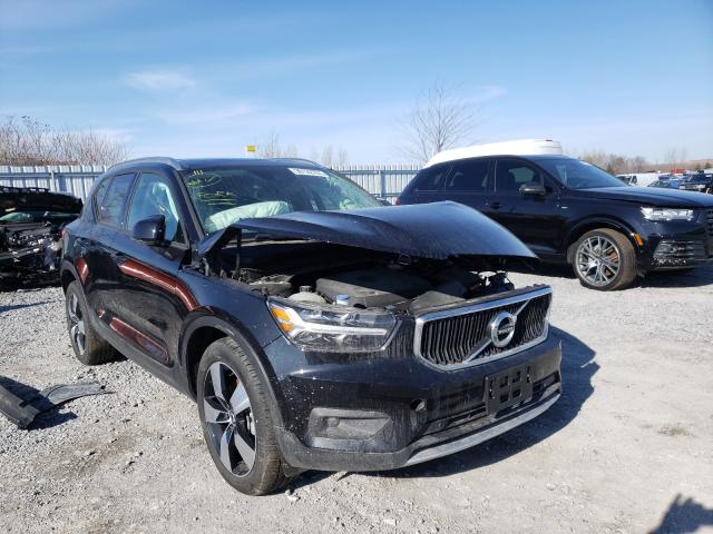 VOLVO XC40 T5 MO 2020 yv4162uk9l2181468