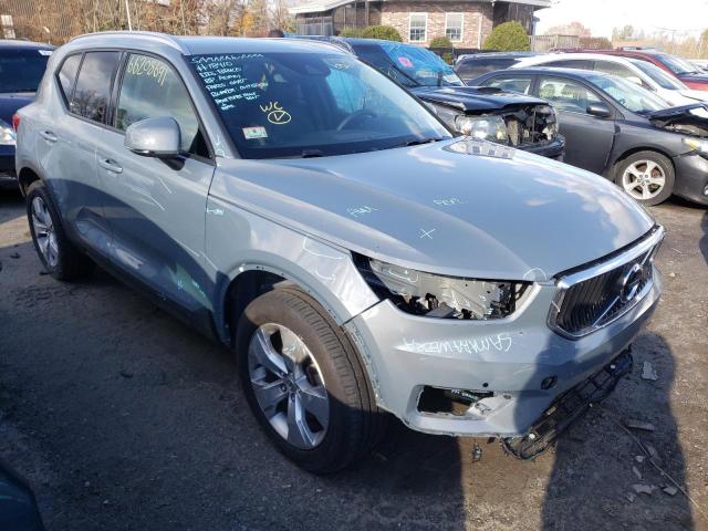 VOLVO XC40 T5 MO 2020 yv4162uk9l2183317