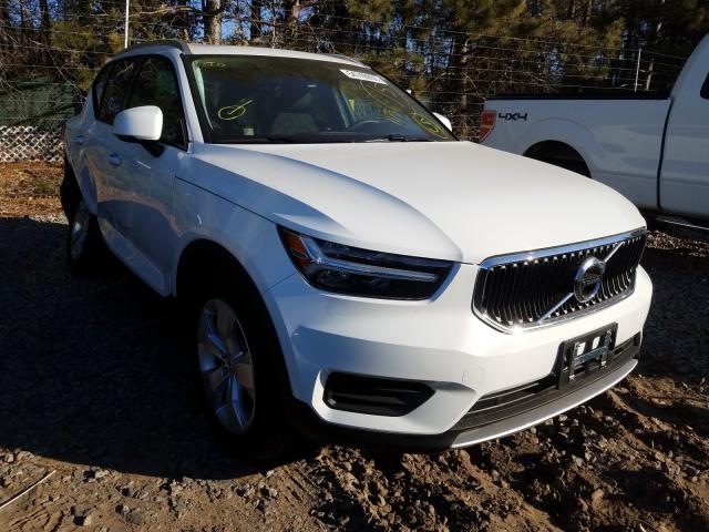 VOLVO XC40 T5 MO 2020 yv4162uk9l2232533