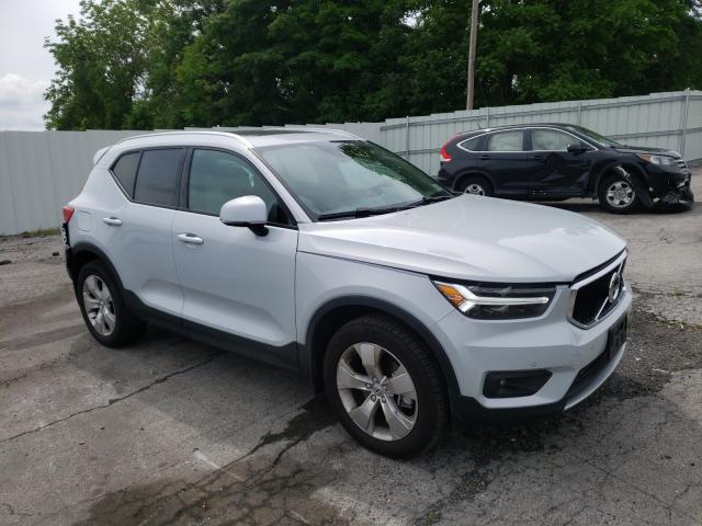 VOLVO XC40 T5 MO 2021 yv4162uk9m2456077