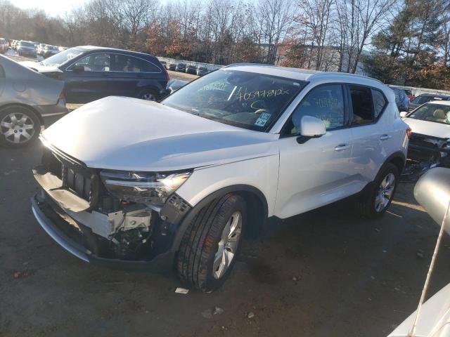 VOLVO XC40 T5 MO 2021 yv4162uk9m2510235