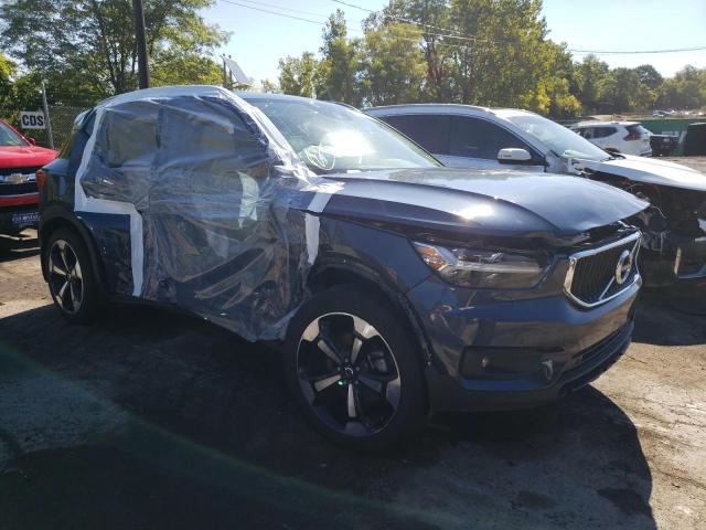 VOLVO XC40 T5 MO 2022 yv4162uk9n2664834