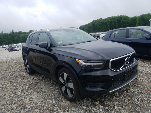 VOLVO XC40 T5 MO 2019 yv4162ukxk2053366