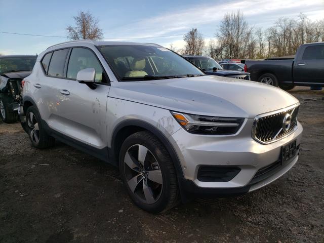 VOLVO XC40 T5 MO 2019 yv4162ukxk2056557