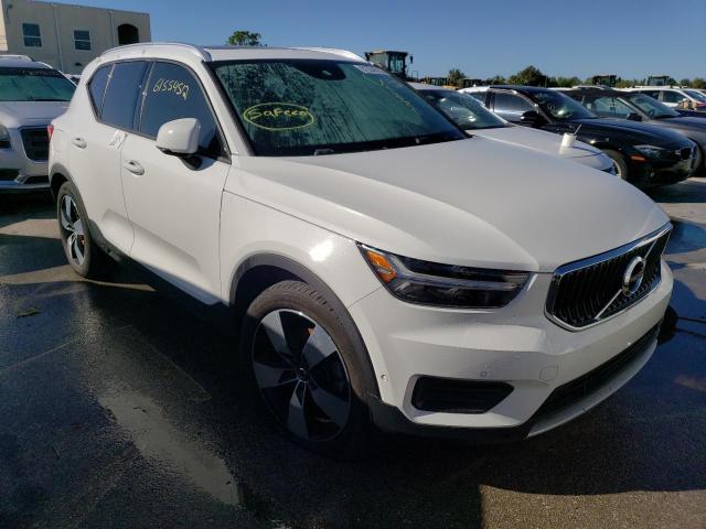 VOLVO XC40 T5 MO 2019 yv4162ukxk2111458