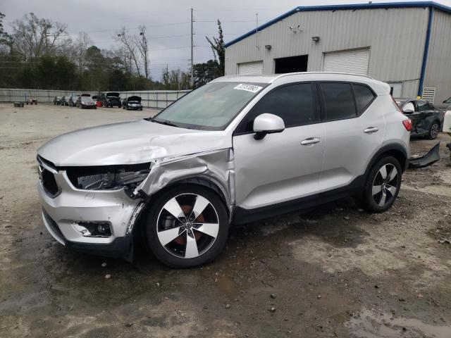 VOLVO XC40 T5 MO 2019 yv4162ukxk2119530