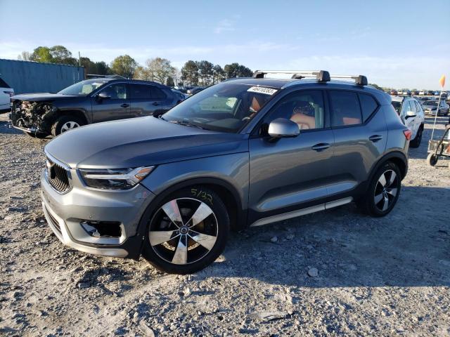 VOLVO XC40 T5 MO 2019 yv4162ukxk2133153