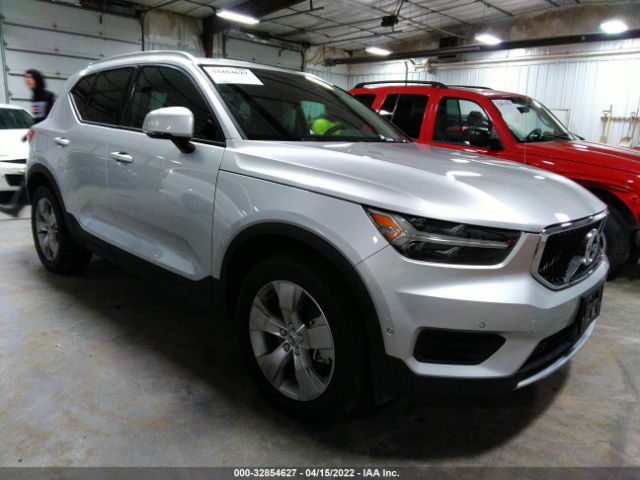 VOLVO XC40 2019 yv4162ukxk2136943