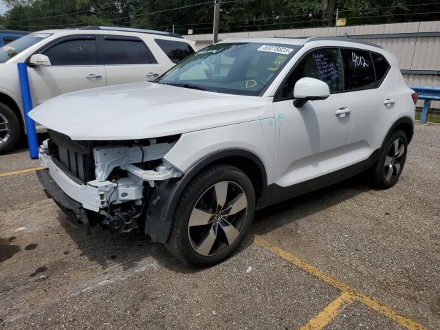 VOLVO XC40 2019 yv4162ukxk2142418