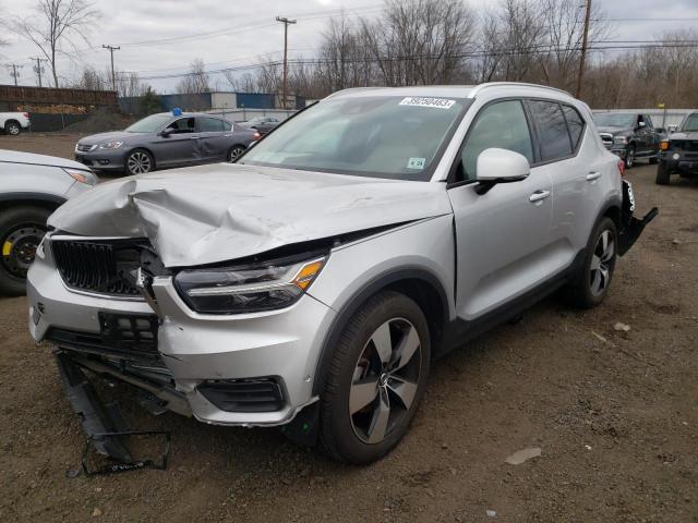 VOLVO XC40 2019 yv4162ukxk2145710