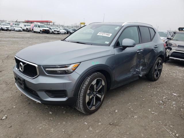 VOLVO XC40 2019 yv4162ukxk2151362