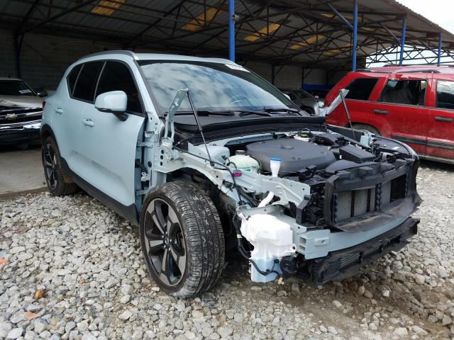 VOLVO XC40 T5 MO 2019 yv4162ukxk2151992