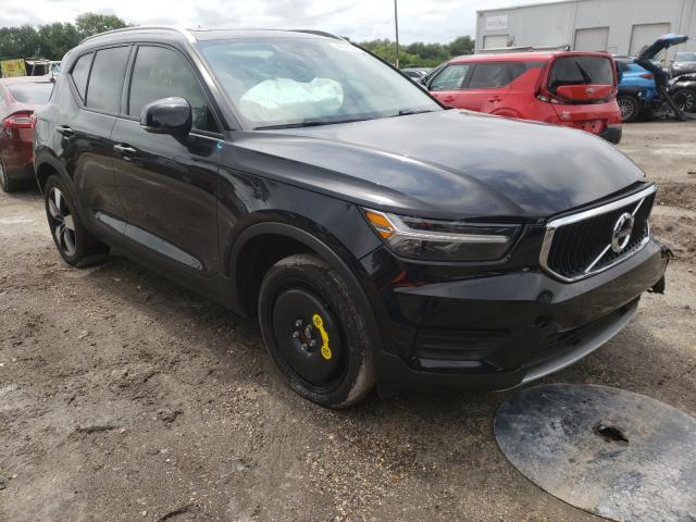 VOLVO XC40 T5 MO 2020 yv4162ukxl2200397