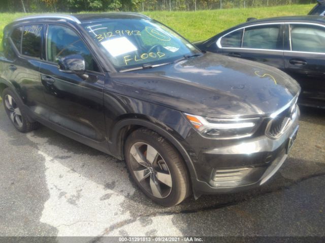 VOLVO XC40 2020 yv4162ukxl2243041