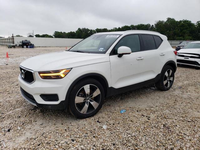 VOLVO XC40 2020 yv4162ukxl2301004